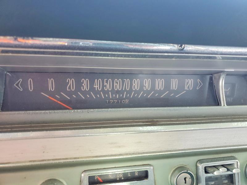 Продажа на аукционе авто 1961 Pontiac Catalina, vin: 362P47952, номер лота: 53467426