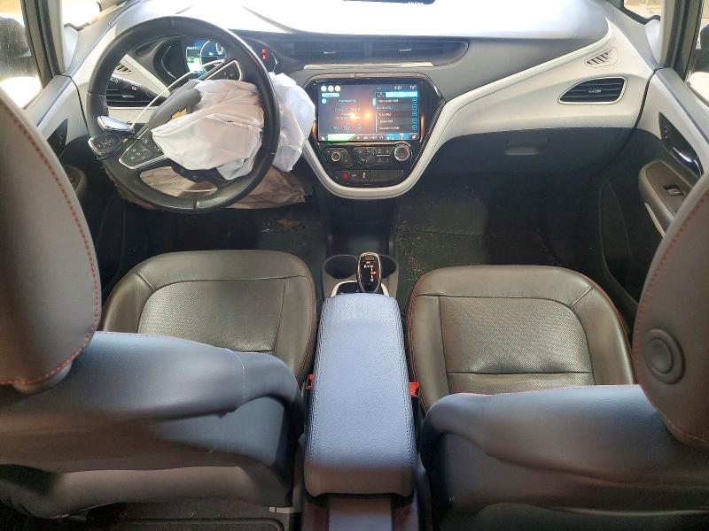 Aukcja sprzedaży 2020 Chevrolet Bolt Ev, vin: 1G1FZ6S06L4143508, numer aukcji: 51881766