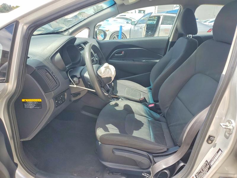 Aukcja sprzedaży 2013 Kia Rio, vin: KNADM5A36D6096907, numer aukcji: 54489046