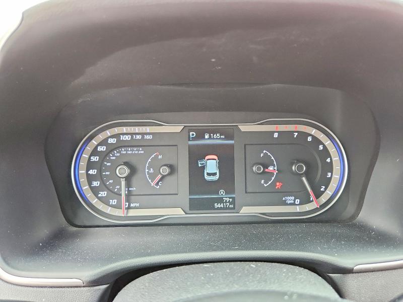 Продажа на аукционе авто 2023 Hyundai Tucson, vin: 5NMJBCAE0PH216581, номер лота: 52345686