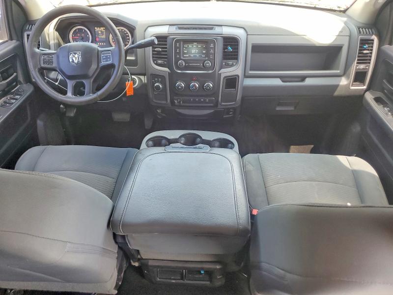 Продажа на аукционе авто 2016 Ram 2500, vin: 3C6UR5CL3GG264773, номер лота: 53244686