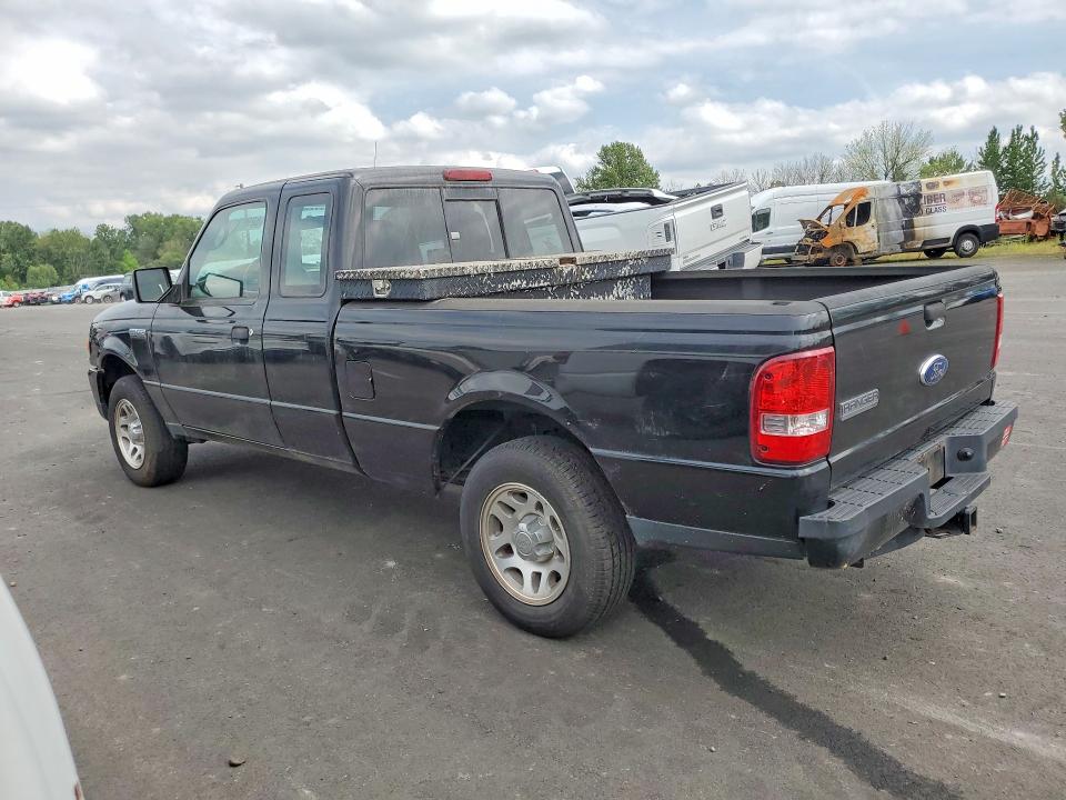 Продажа на аукционе авто 2011 Ford Ranger, vin: 1FTKR1ED1BPA61965, номер лота: 52900176