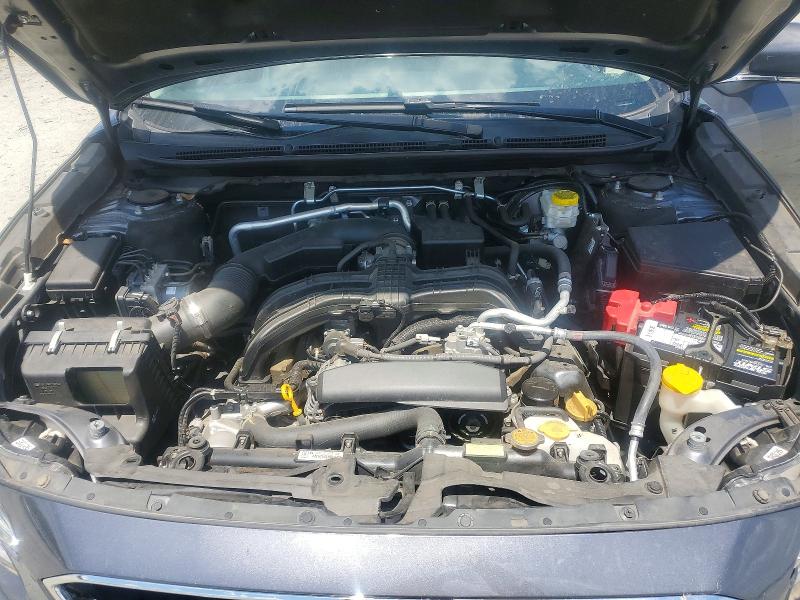 Продаж на аукціоні авто 2022 Subaru Outback, vin: 4S4BTANC6N3160748, номер лоту: 54411406