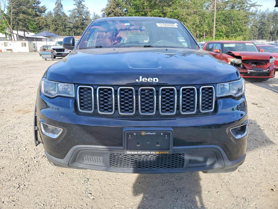 Продаж на аукціоні авто 2020 Jeep Grand Cherokee, vin: 1C4RJEAG8LC165732, номер лоту: 51904006
