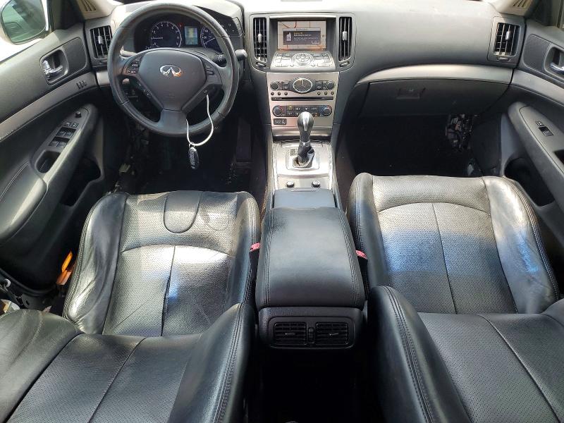Aukcja sprzedaży 2013 Infiniti G37 Sedan, vin: JN1CV6AP3DM303451, numer aukcji: 55429426
