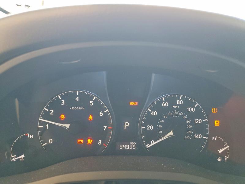 53771346 :رقم المزاد ، 2T2ZK1BA1CC068634 vin ، 2012 Lexus Rx مزاد بيع