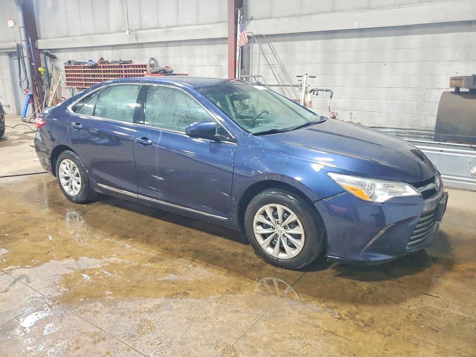 Продаж на аукціоні авто 2017 Toyota Camry, vin: 4T1BF1FK2HU675516, номер лоту: 53517696