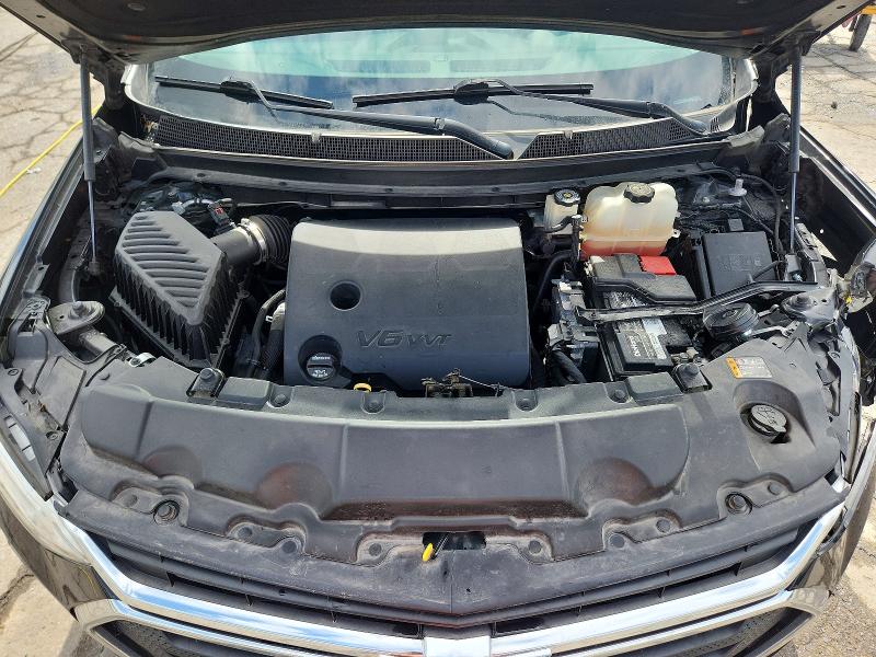 Aukcja sprzedaży 2018 Chevrolet Traverse, vin: 1GNEVFKW7JJ234277, numer aukcji: 54334276