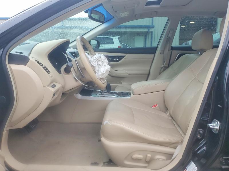 Aukcja sprzedaży 2013 Nissan Altima, vin: 1N4BL3AP5DC280781, numer aukcji: 54202306