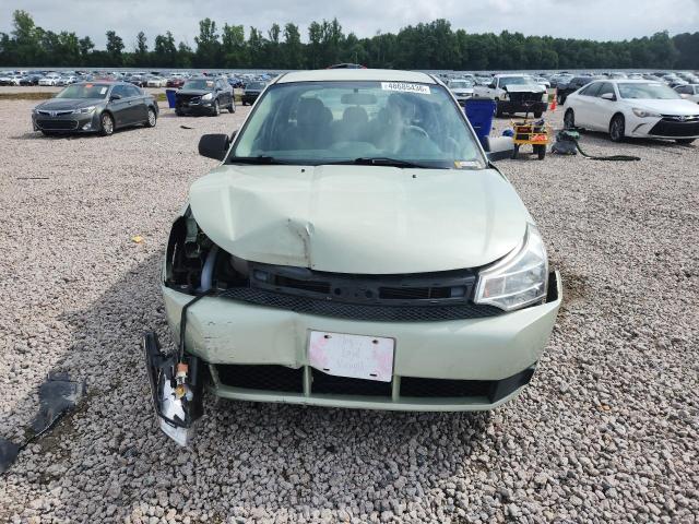 Продажа на аукционе авто 2010 Ford Focus, vin: 1FAHP3FN4AW119578, номер лота: 48685436