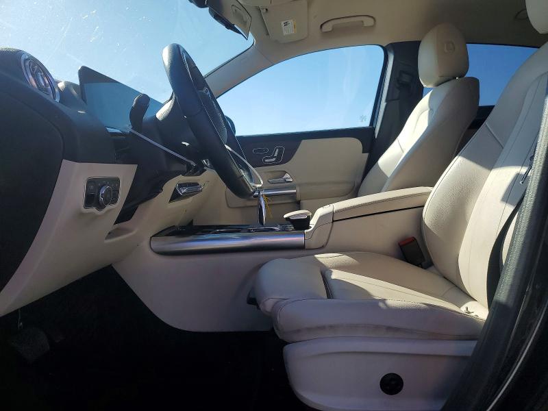 Продажа на аукционе авто 2021 Mercedes-benz Gla, vin: W1N4N4GB2MJ150959, номер лота: 53846546