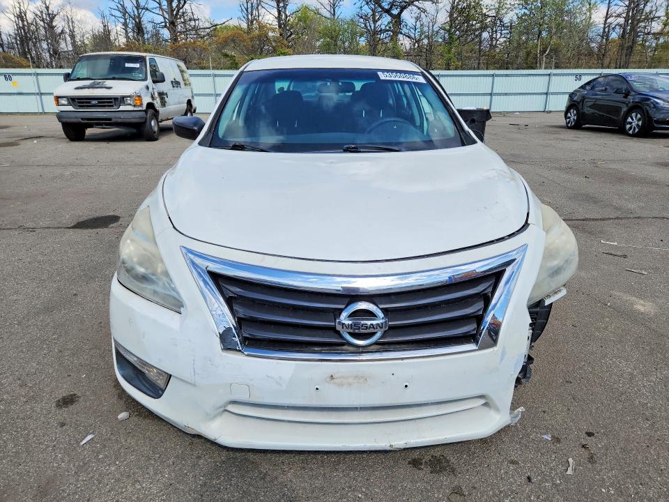53560886 :رقم المزاد ، 1N4AL3AP9FN878438 vin ، 2015 Nissan Altima مزاد بيع