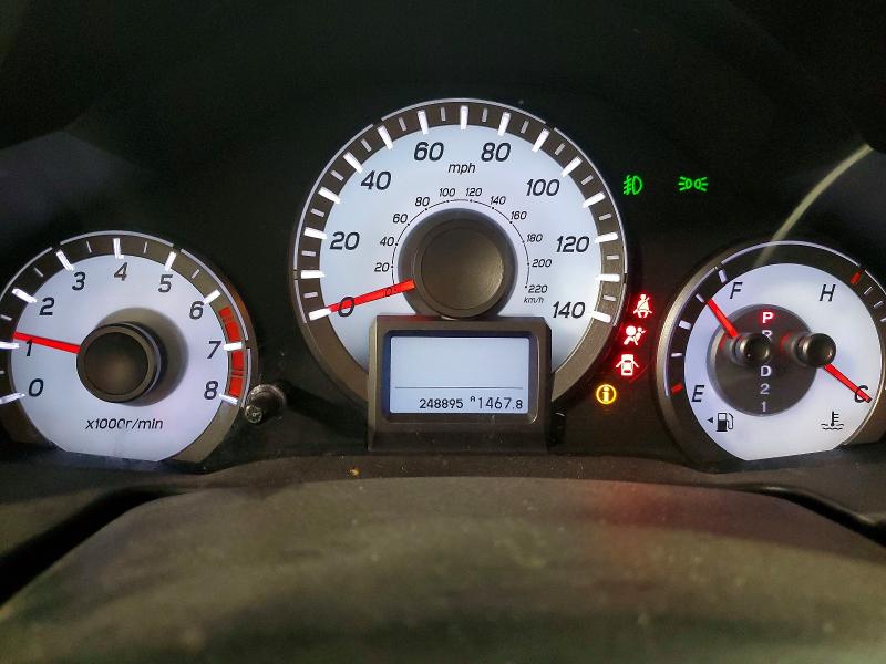53059236 :رقم المزاد ، 5FNYF4H98DB066234 vin ، 2013 Honda Pilot مزاد بيع