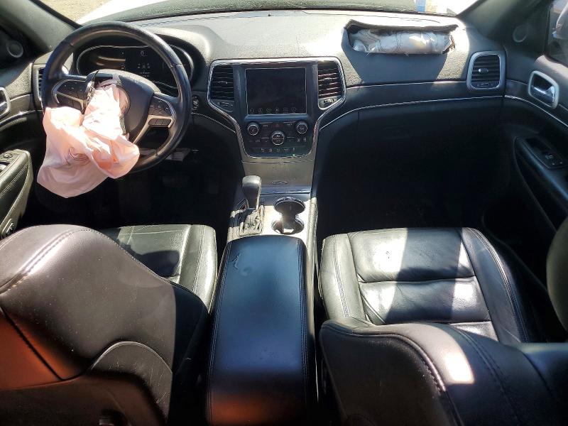 Aukcja sprzedaży 2018 Jeep Grand Cherokee, vin: 1C4RJFBG2JC437676, numer aukcji: 54392376
