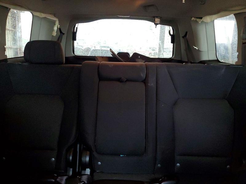 Продажа на аукционе авто 2011 Honda Pilot, vin: 5FNYF3H20BB020200, номер лота: 54202146