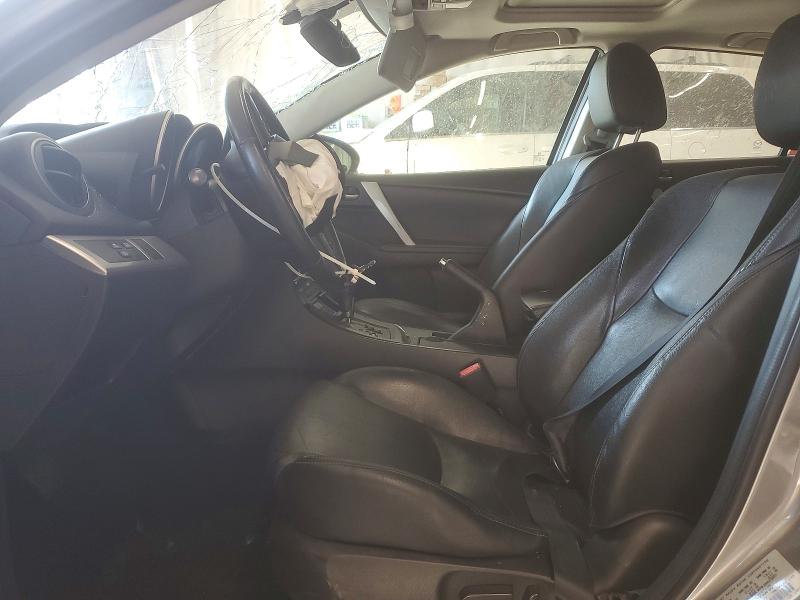 Продажа на аукционе авто 2012 Mazda 3, vin: JM1BL1M87C1684307, номер лота: 54308906