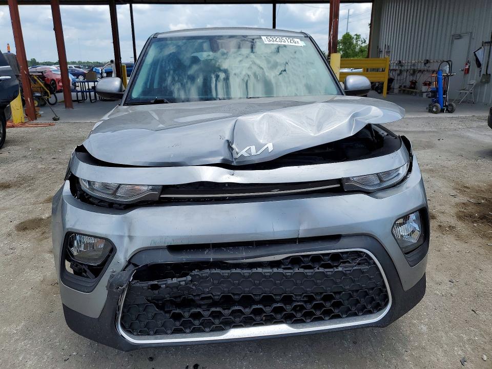 Aukcja sprzedaży 2022 Kia Soul, vin: KNDJ23AU5N7824835, numer aukcji: 53235126