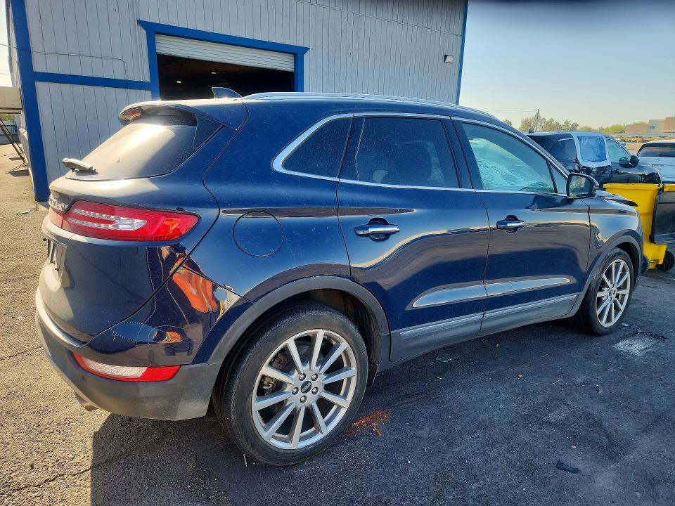 2019 Lincoln Mkc მანქანა იყიდება აუქციონზე, vin: 5LMCJ3C97KUL44788, აუქციონის ნომერი: 53795146