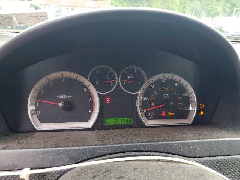 Продажа на аукционе авто 2011 Chevrolet Aveo, vin: KL1TD6DE2BB143492, номер лота: 54078936
