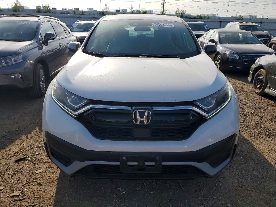 Aukcja sprzedaży 2020 Honda Cr-v, vin: 2HKRW2H21LH602209, numer aukcji: 54503426