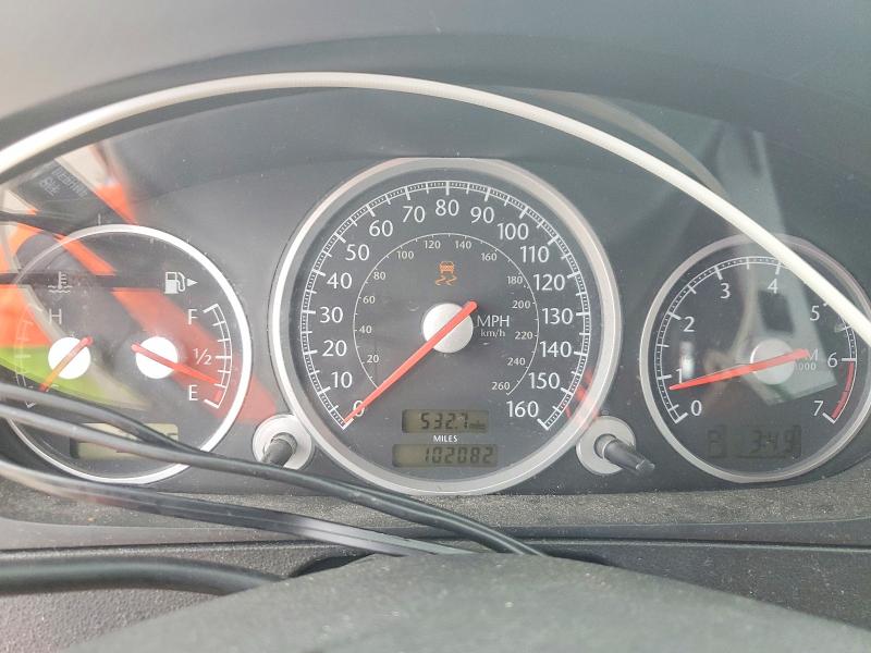 Продажа на аукционе авто 2004 Chrysler Crossfire, vin: 1C3AN69L54X022812, номер лота: 52225966