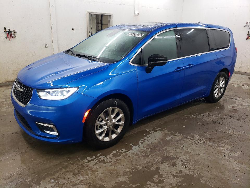 Aukcja sprzedaży 2026 Chrysler Pacifica, vin: 2C4RC1GG8TR276704, numer aukcji: 55050326
