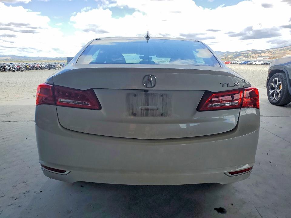 Продаж на аукціоні авто 2019 Acura Tlx, vin: 19UUB1F38KA011135, номер лоту: 54912216