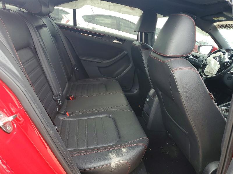 52070606 :رقم المزاد ، 3VW4T7AJ2HM220125 vin ، 2017 Volkswagen Jetta مزاد بيع