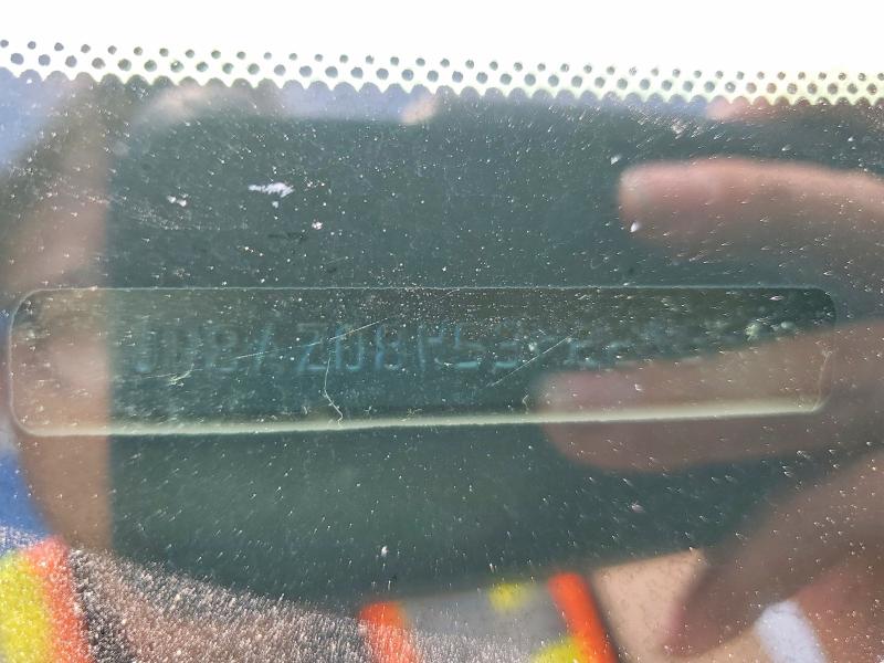 2003 Nissan Murano მანქანა იყიდება აუქციონზე, vin: JN8AZ08W53W224597, აუქციონის ნომერი: 54299056