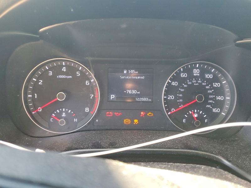 Продажа на аукционе авто 2019 Kia Forte, vin: 3KPF24AD0KE006095, номер лота: 54393696