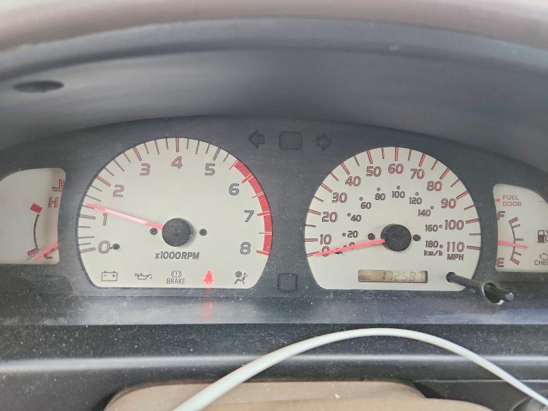 Aukcja sprzedaży 2003 Toyota Tacoma, vin: 5TESN92N73Z273416, numer aukcji: 54788976