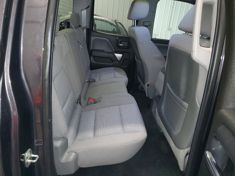Aukcja sprzedaży 2014 Chevrolet Silverado, vin: 1GCVKREC8EZ224546, numer aukcji: 51918576
