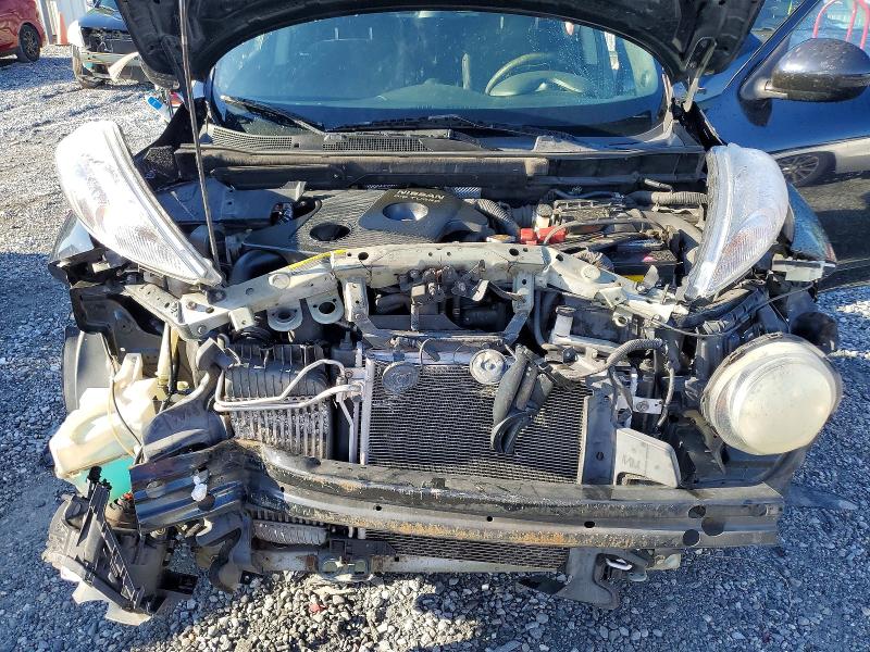 Продаж на аукціоні авто 2013 Nissan Juke, vin: JN8AF5MR5DT212653, номер лоту: 55390306