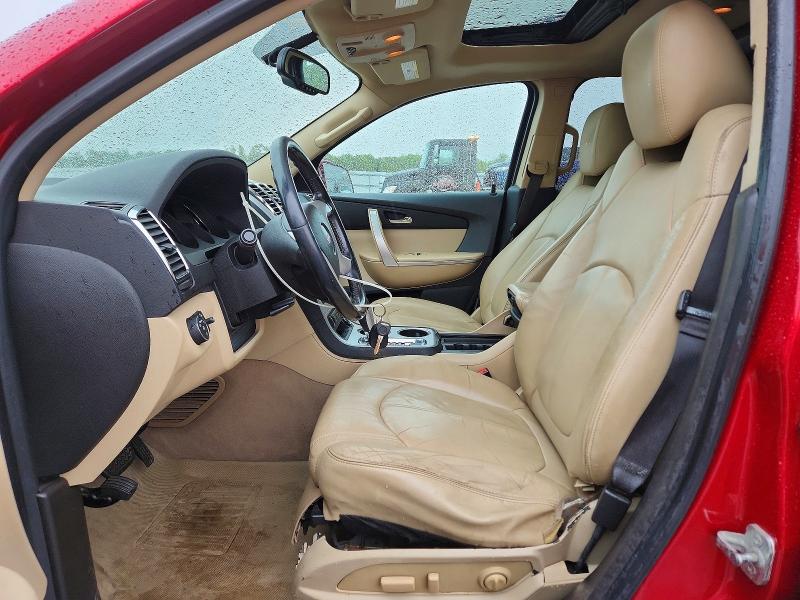 Aukcja sprzedaży 2012 Gmc Acadia, vin: 1GKKVSED6CJ179021, numer aukcji: 52840476