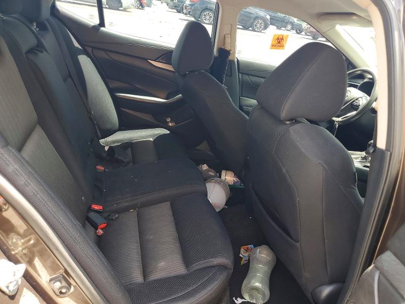 Aukcja sprzedaży 2016 Nissan Maxima, vin: 1N4AA6AP6GC441646, numer aukcji: 54468836