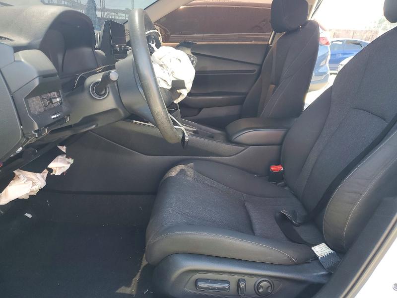 52421016 :رقم المزاد ، 1HGCY1F3XRA044643 vin ، 2024 Honda Accord مزاد بيع