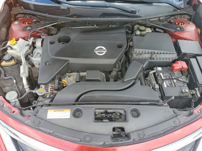 Aukcja sprzedaży 2014 Nissan Altima, vin: 1N4AL3AP4EC416461, numer aukcji: 54909646