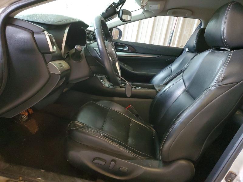 54089996 :رقم المزاد ، 1N4AA6CV2LC370354 vin ، 2020 Nissan Maxima مزاد بيع