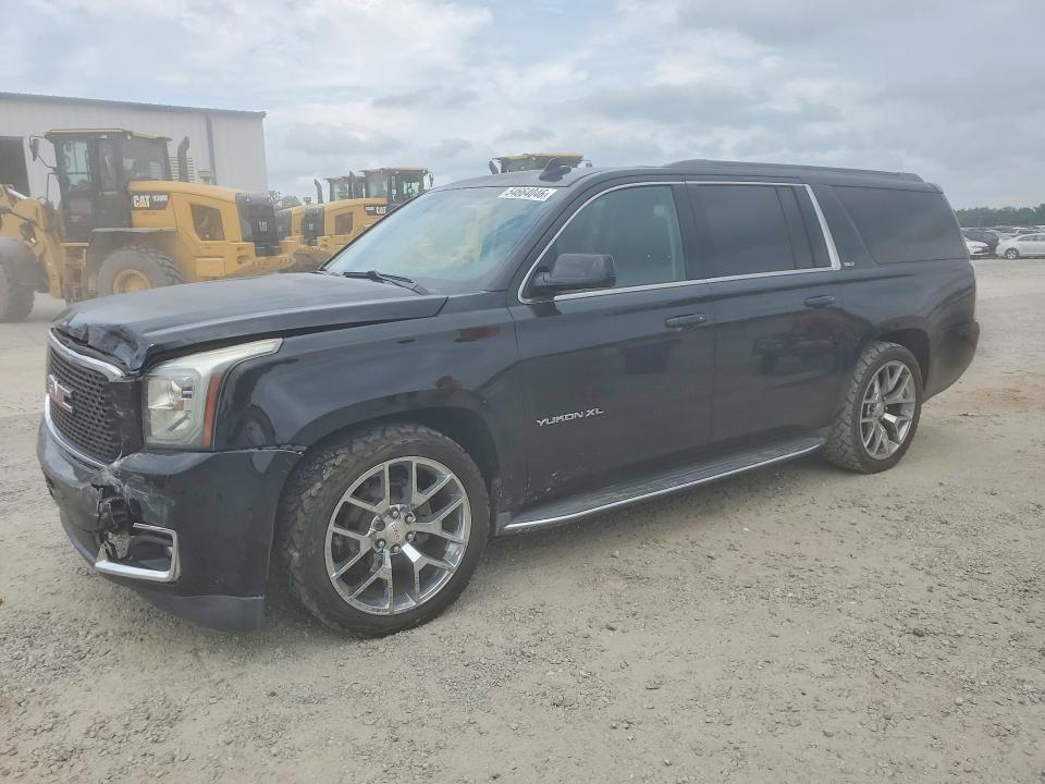 2016 Gmc Yukon Xl მანქანა იყიდება აუქციონზე, vin: 1GKS1GKC2GR218411, აუქციონის ნომერი: 54664046
