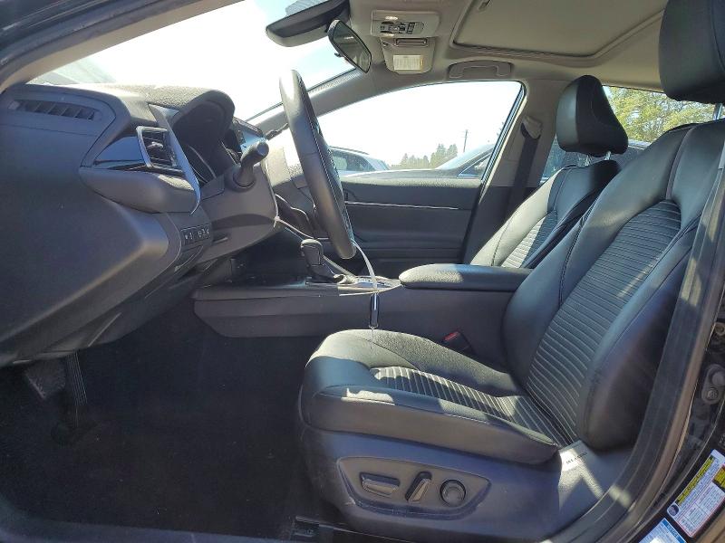 Aukcja sprzedaży 2024 Toyota Camry, vin: 4T1G11BK0RU124898, numer aukcji: 53027626