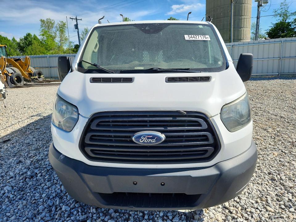 Продажа на аукционе авто 2016 Ford Transit, vin: 1FTYR2ZM6GKB06249, номер лота: 54427176