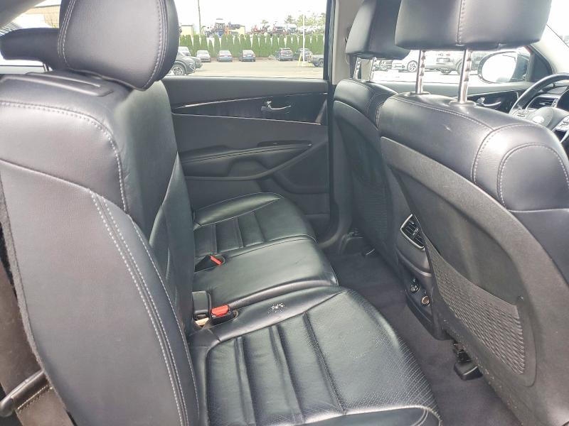 Продаж на аукціоні авто 2019 Kia Sorento, vin: 5XYPH4A53KG457598, номер лоту: 53763806
