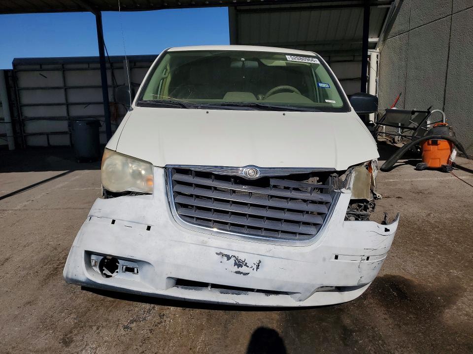 Продаж на аукціоні авто 2008 Chrysler Town & Country, vin: 2A8HR44H28R688027, номер лоту: 52080966