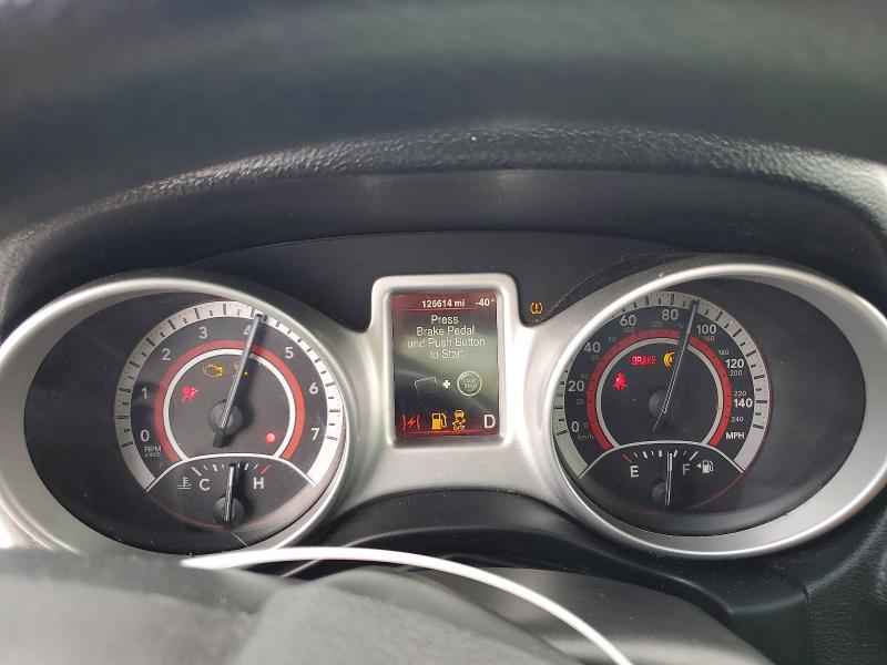 Продаж на аукціоні авто 2016 Dodge Journey, vin: 3C4PDCAB9GT118176, номер лоту: 50759176