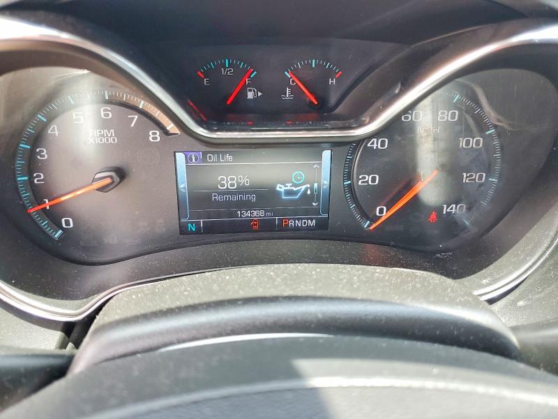 Продаж на аукціоні авто 2019 Chevrolet Impala, vin: 2G1105S39K9142566, номер лоту: 52272656