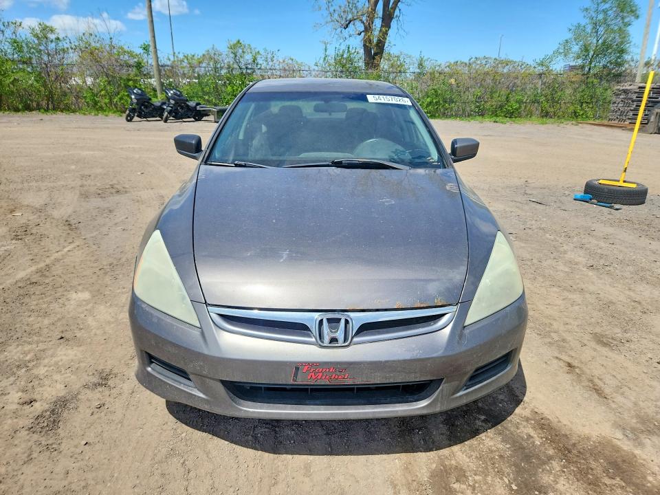 Aukcja sprzedaży 2006 Honda Accord, vin: 1HGCM56176A806582, numer aukcji: 54157026