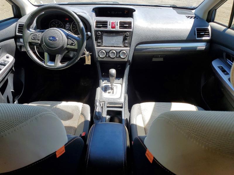 53360236 :رقم المزاد ، JF2GPABCXG8334590 vin ، 2016 Subaru Crosstrek مزاد بيع