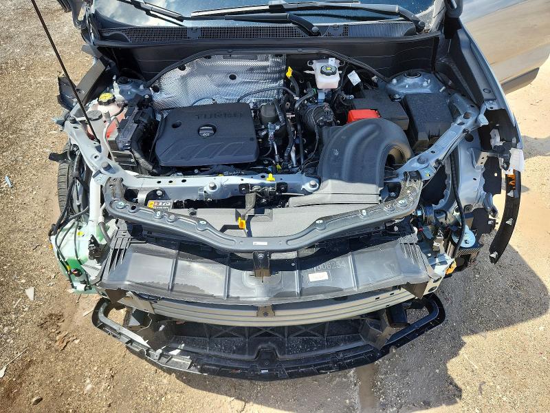 Продажа на аукционе авто 2024 Buick Encore Gx, vin: KL4AMBSL2RB132796, номер лота: 55186746