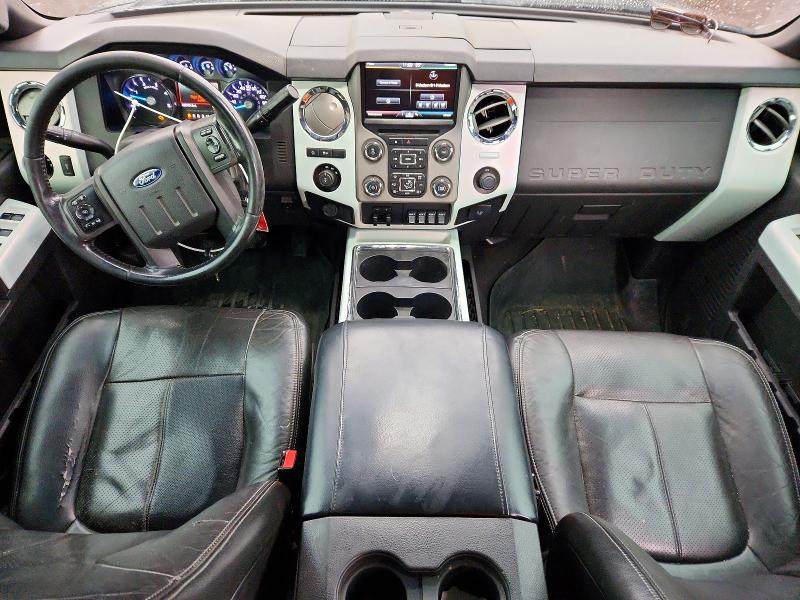 Aukcja sprzedaży 2014 Ford F250, vin: 1FT7W2BT8EEB62338, numer aukcji: 53029506
