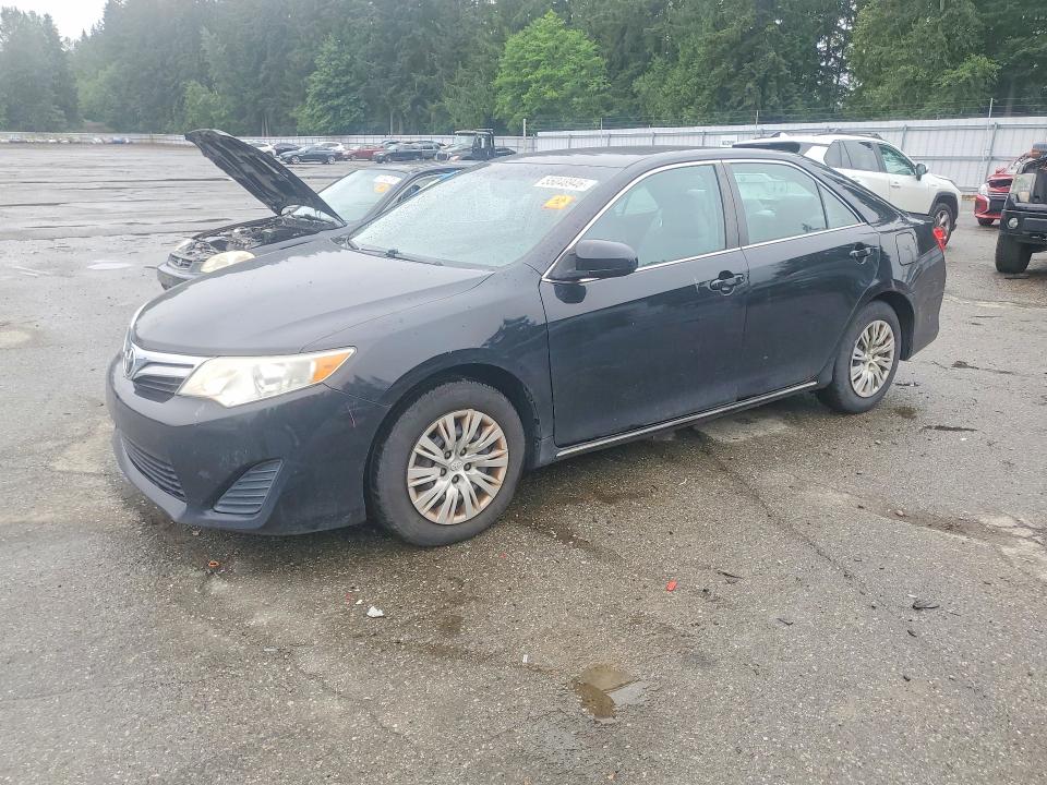Продажа на аукционе авто 2012 Toyota Camry, vin: 4T1BF1FK6CU083416, номер лота: 55048946